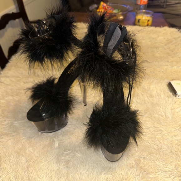 Pleaser heels - Picture 5 of 5